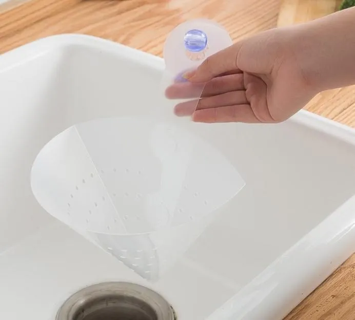 BUY 10 GET 4 FREE & Free Shipping-Foldable Filter Simple Sink