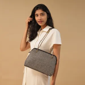 CA 1170 | MIGNON  MOULINET | BLACK