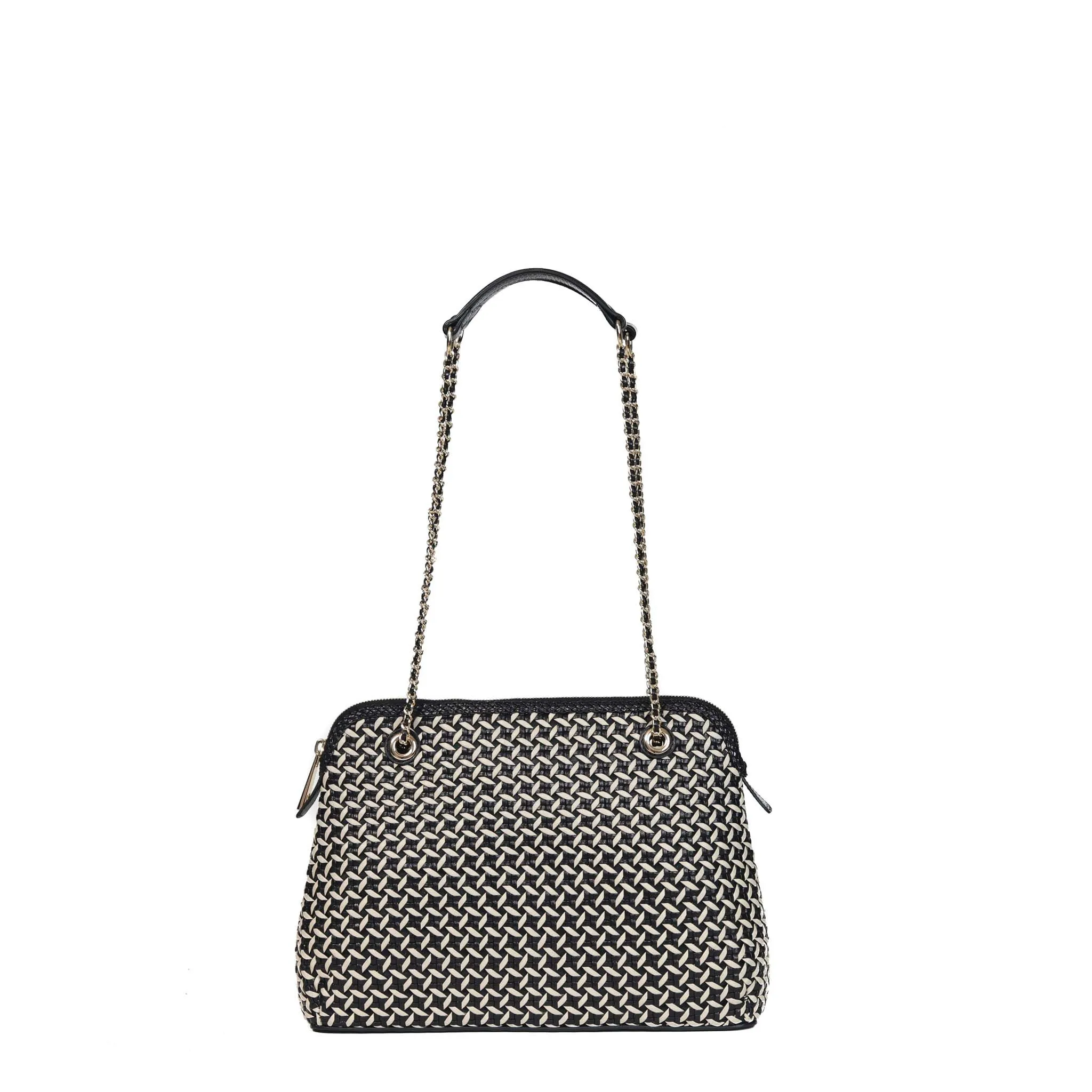 CA 1170 | MIGNON  MOULINET | BLACK