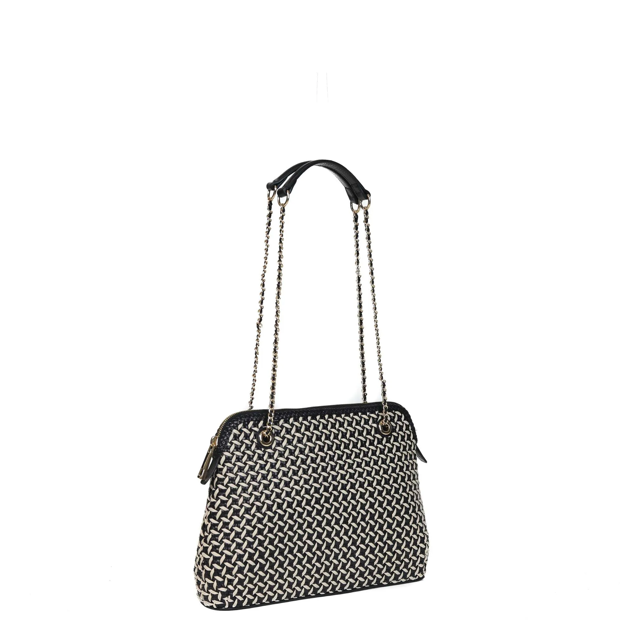 CA 1170 | MIGNON  MOULINET | BLACK