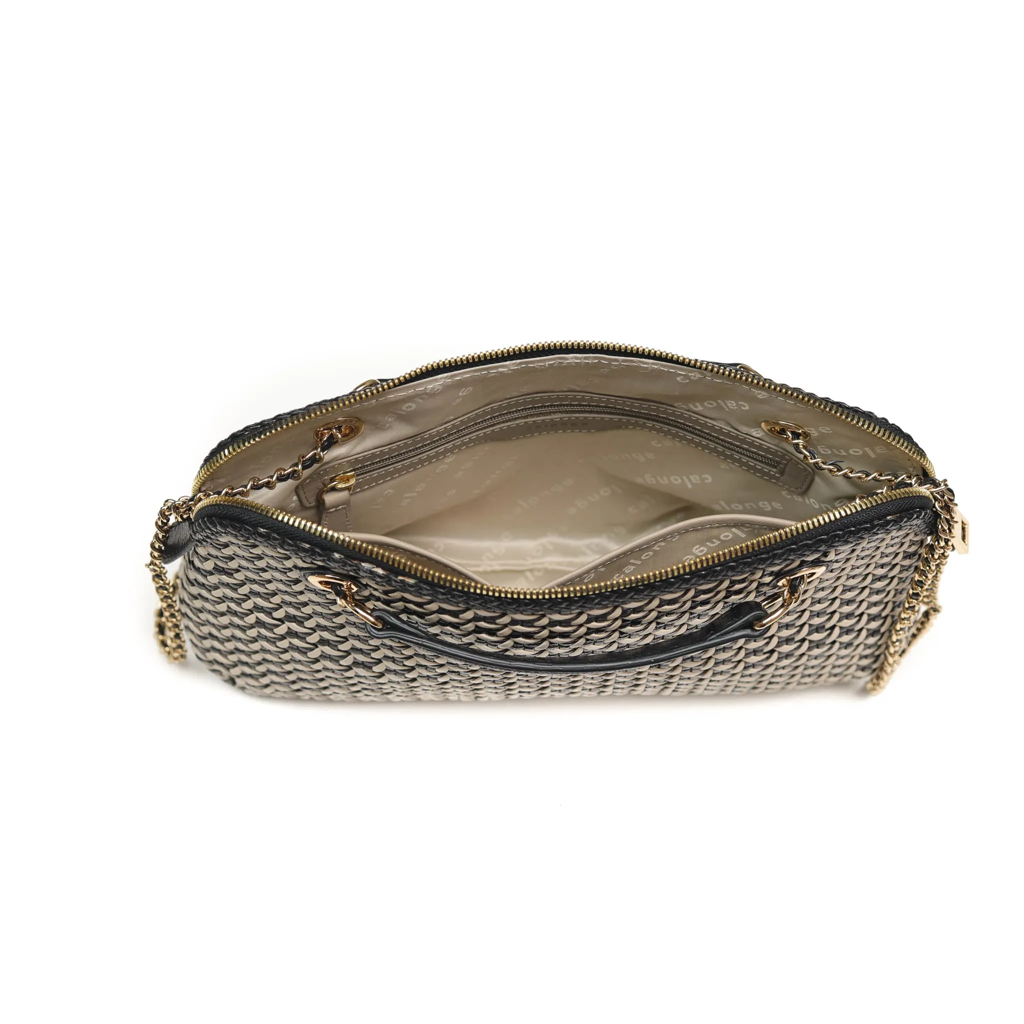 CA 1170 | MIGNON  MOULINET | BLACK