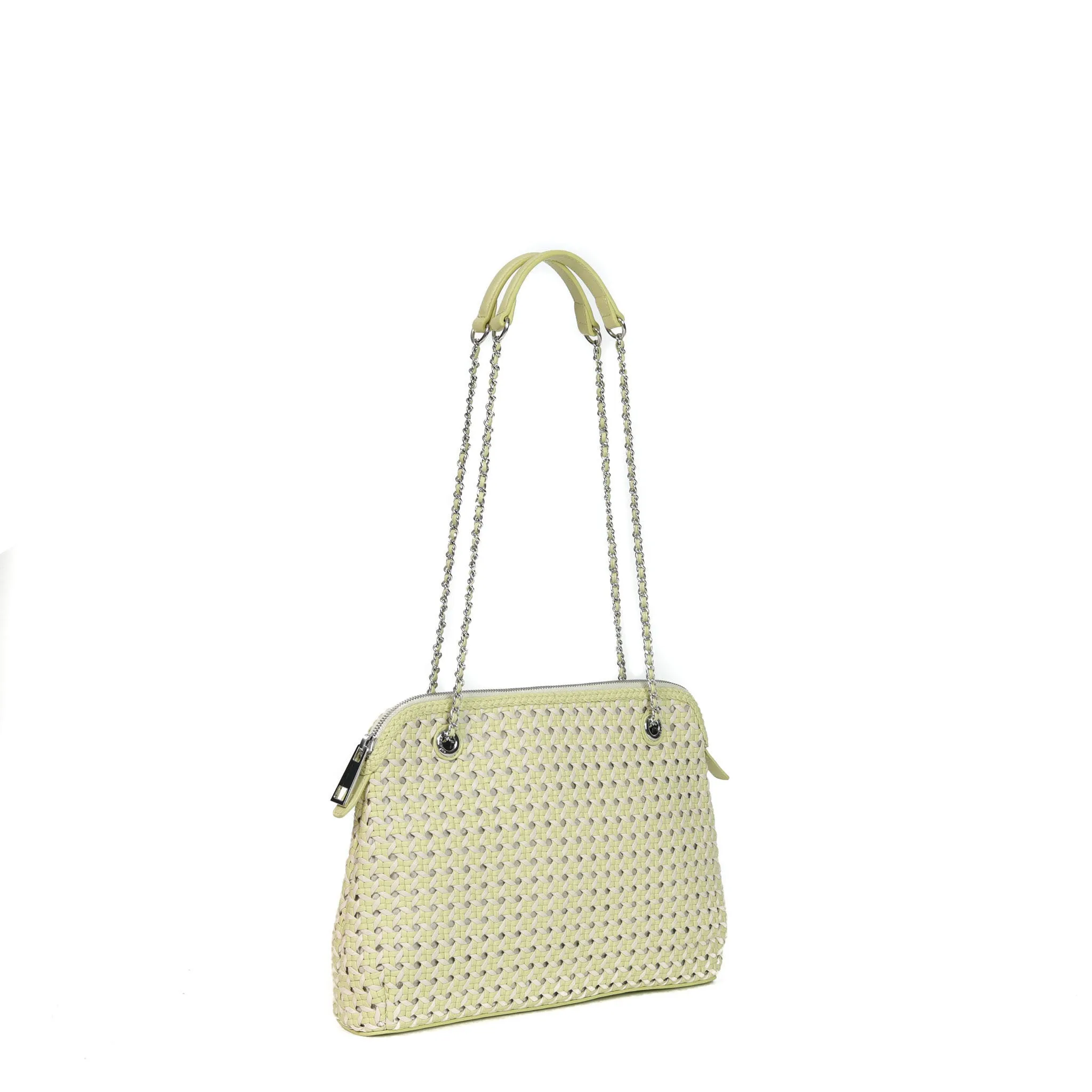 CA 1170 | MIGNON  MOULINET | LIME