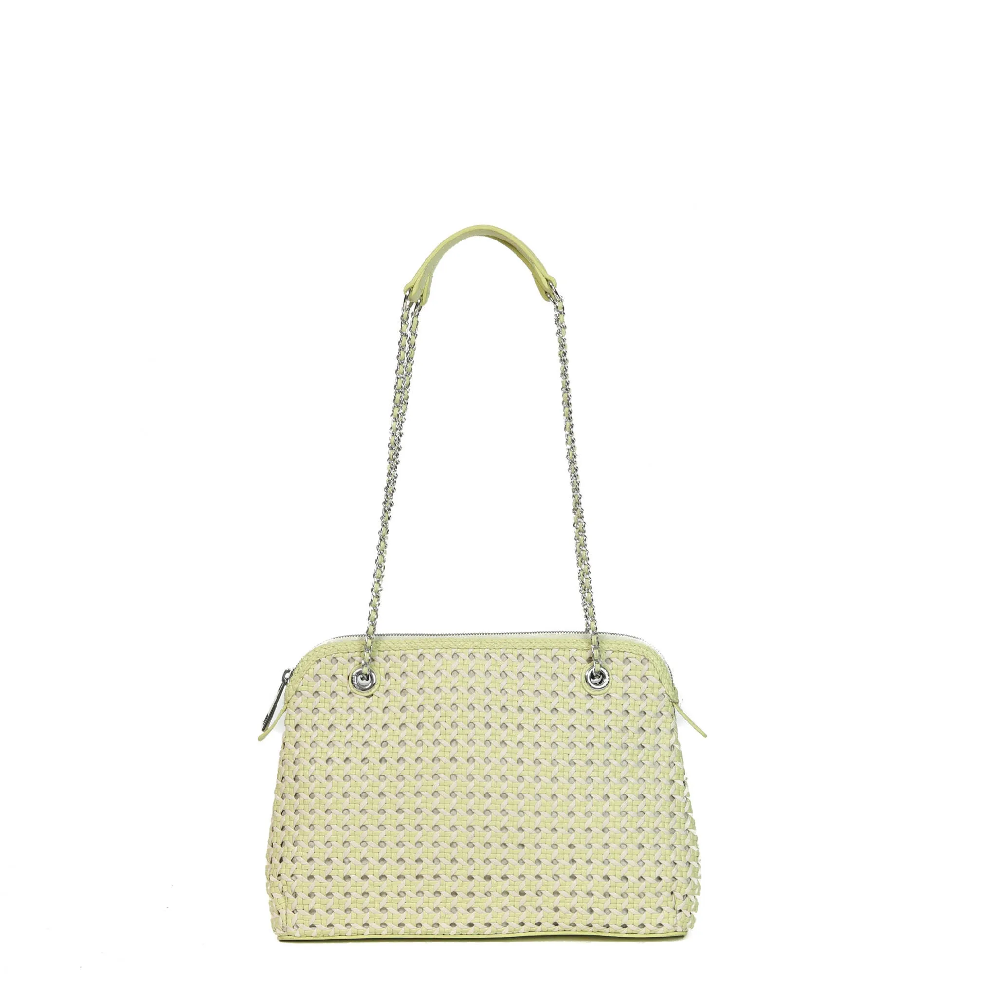 CA 1170 | MIGNON  MOULINET | LIME