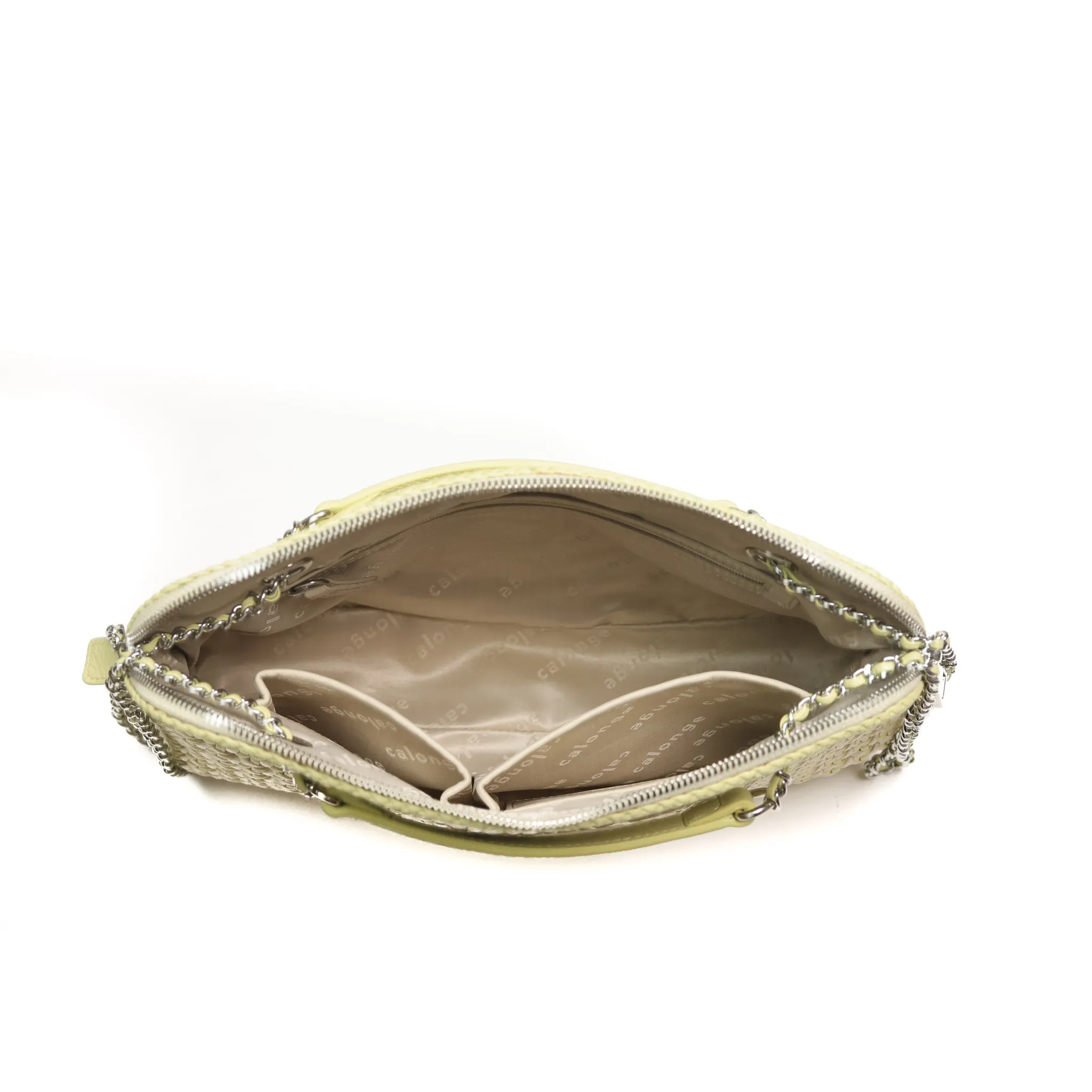 CA 1170 | MIGNON  MOULINET | LIME