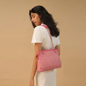 CA 1170 | MIGNON  MOULINET | PINK