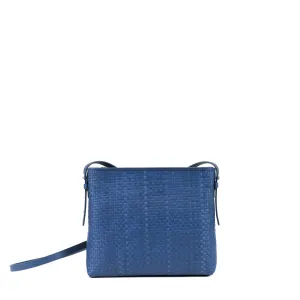 CA 1220 - CROSSBODY - BLUE