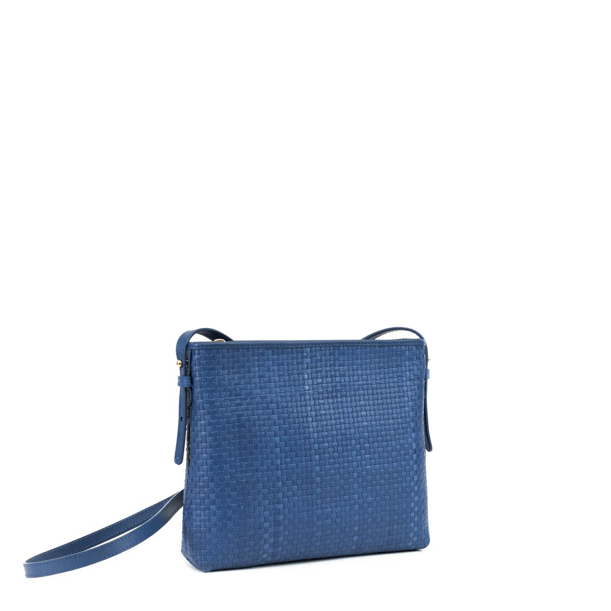 CA 1220 - CROSSBODY - BLUE