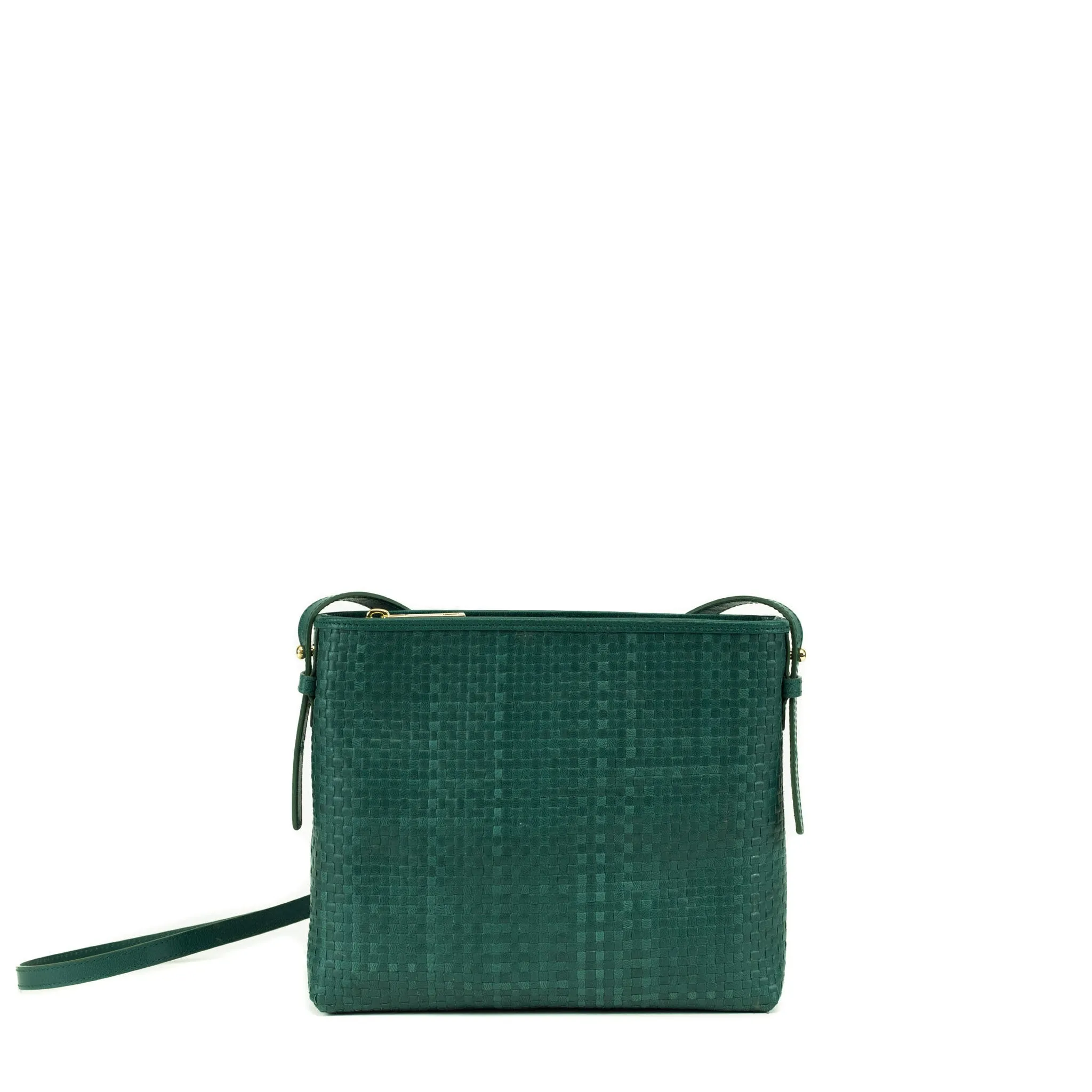 CA 1220 - CROSSBODY - FOREST