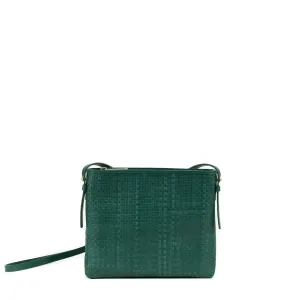 CA 1220 - CROSSBODY - FOREST
