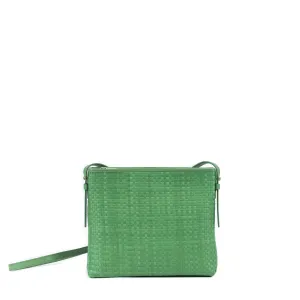 CA 1220 - CROSSBODY - GREEN
