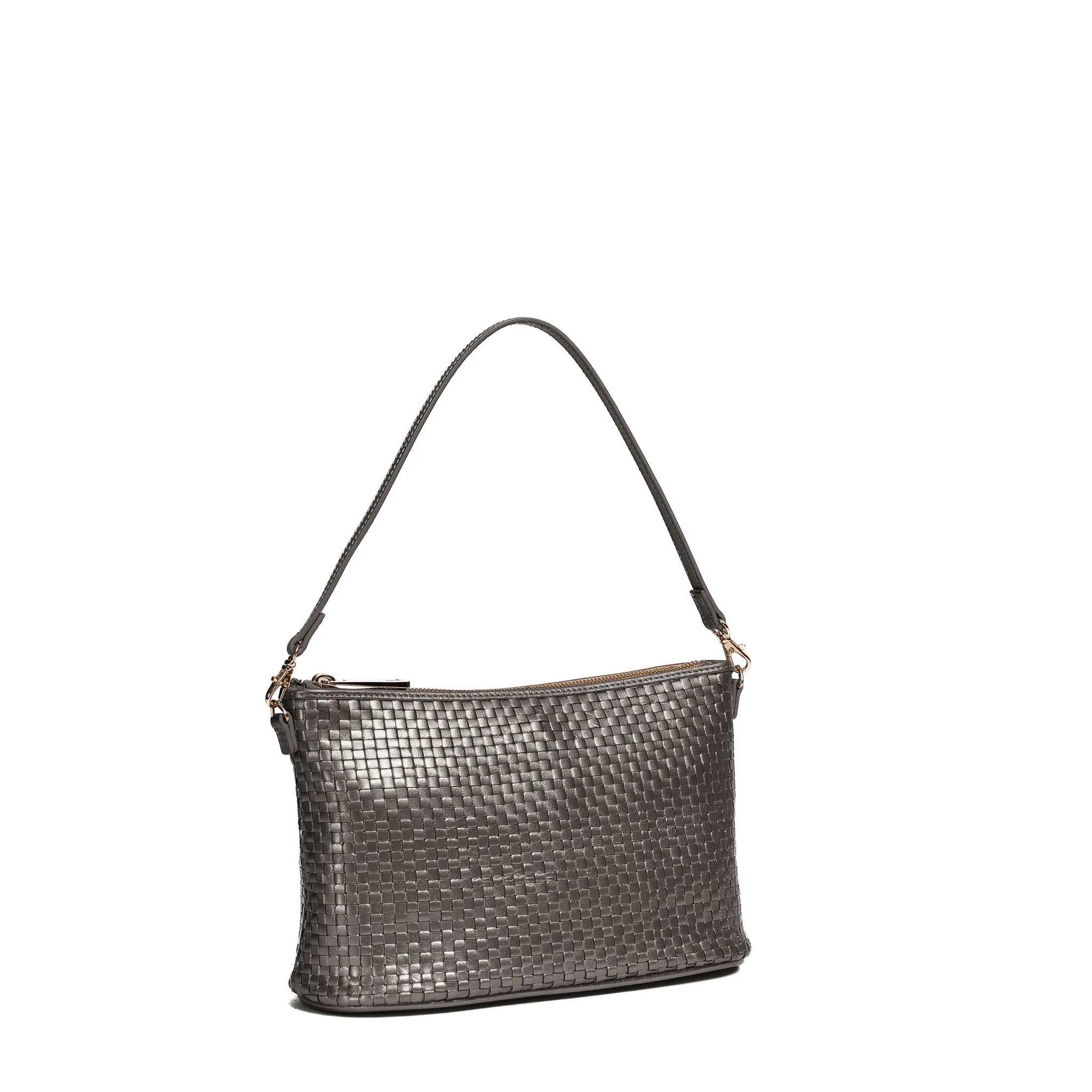CA 1414 | BURNISHED | GUN METAL