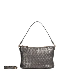 CA 1414 | BURNISHED | GUN METAL