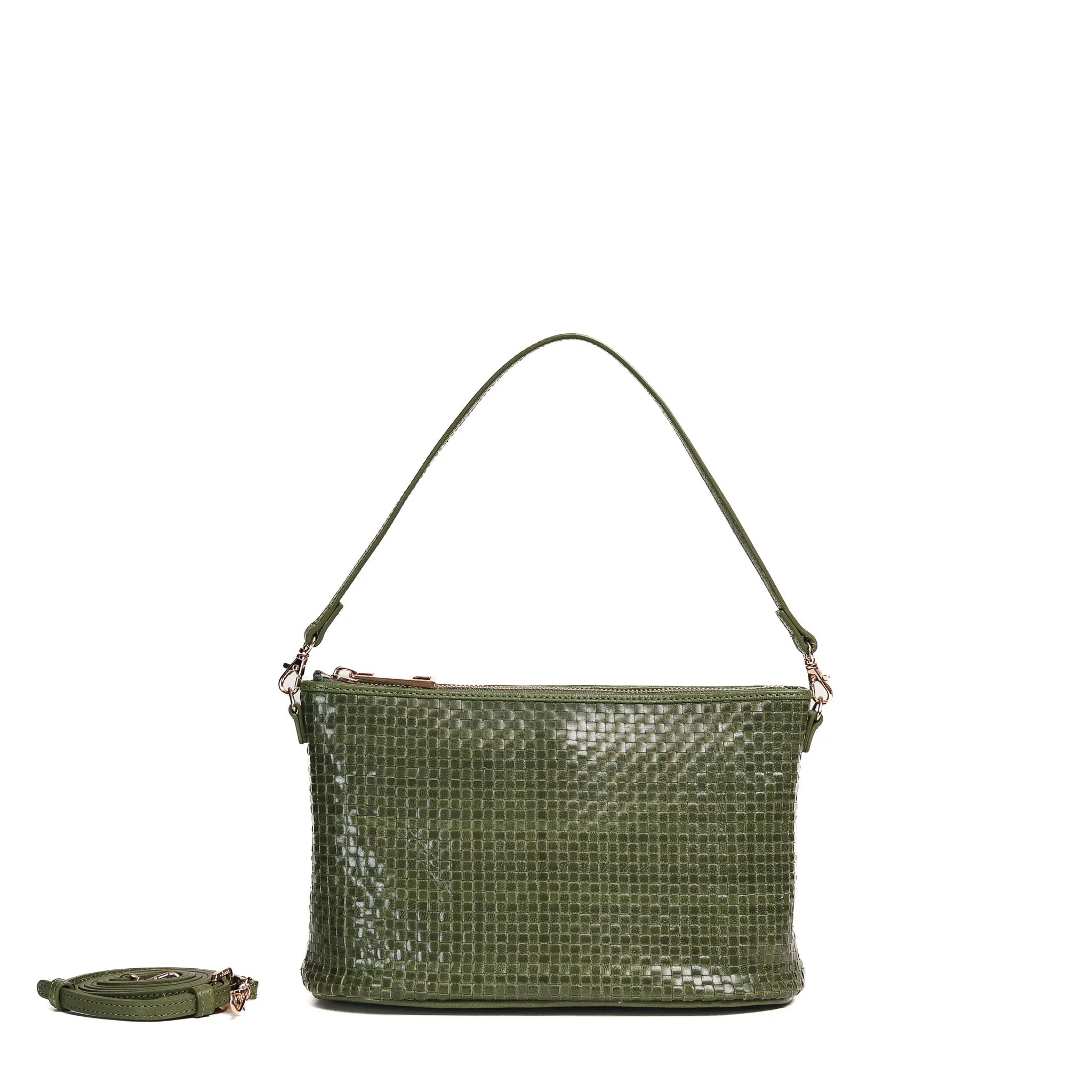 CA 1414 | BURNISHED | MOSS