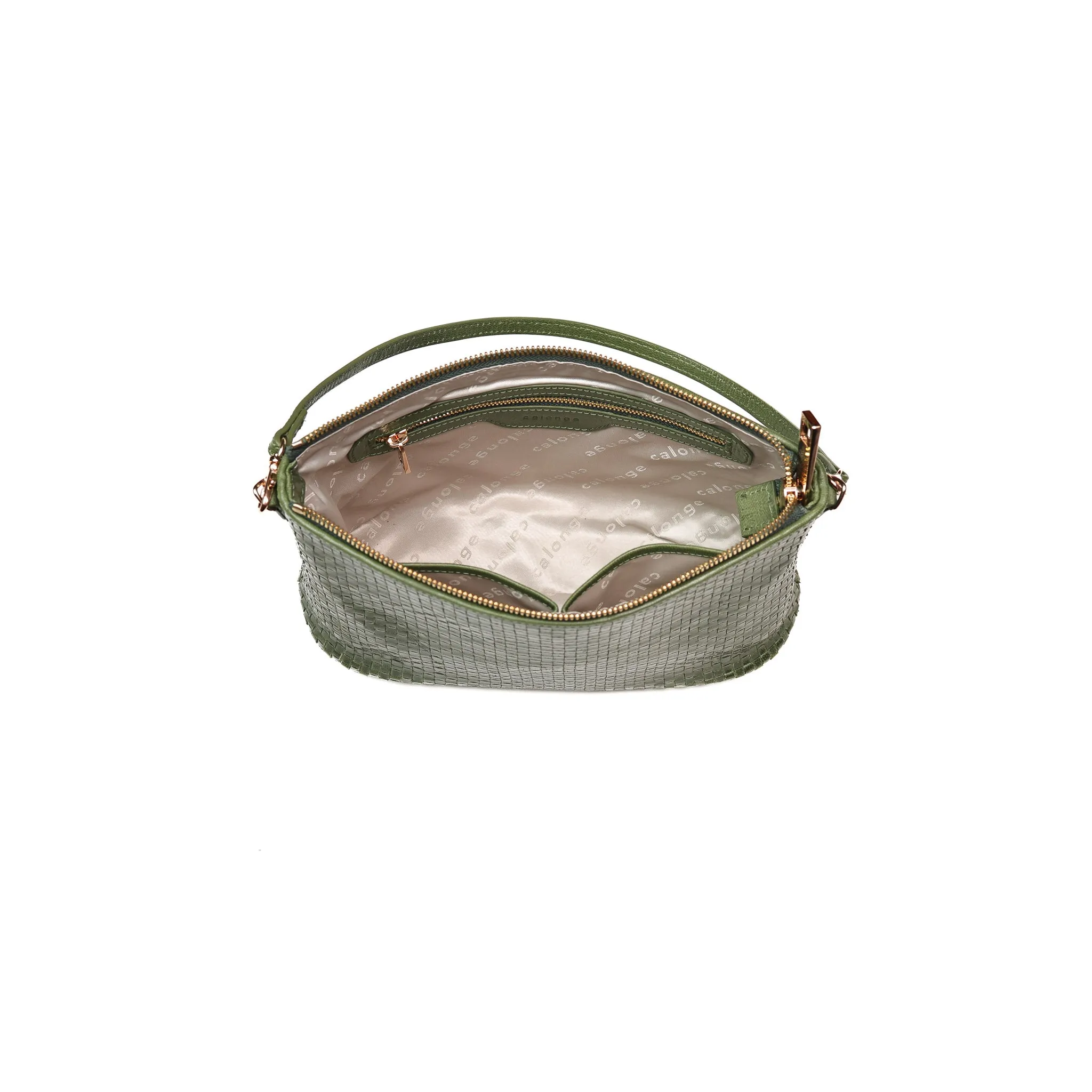 CA 1414 | BURNISHED | MOSS