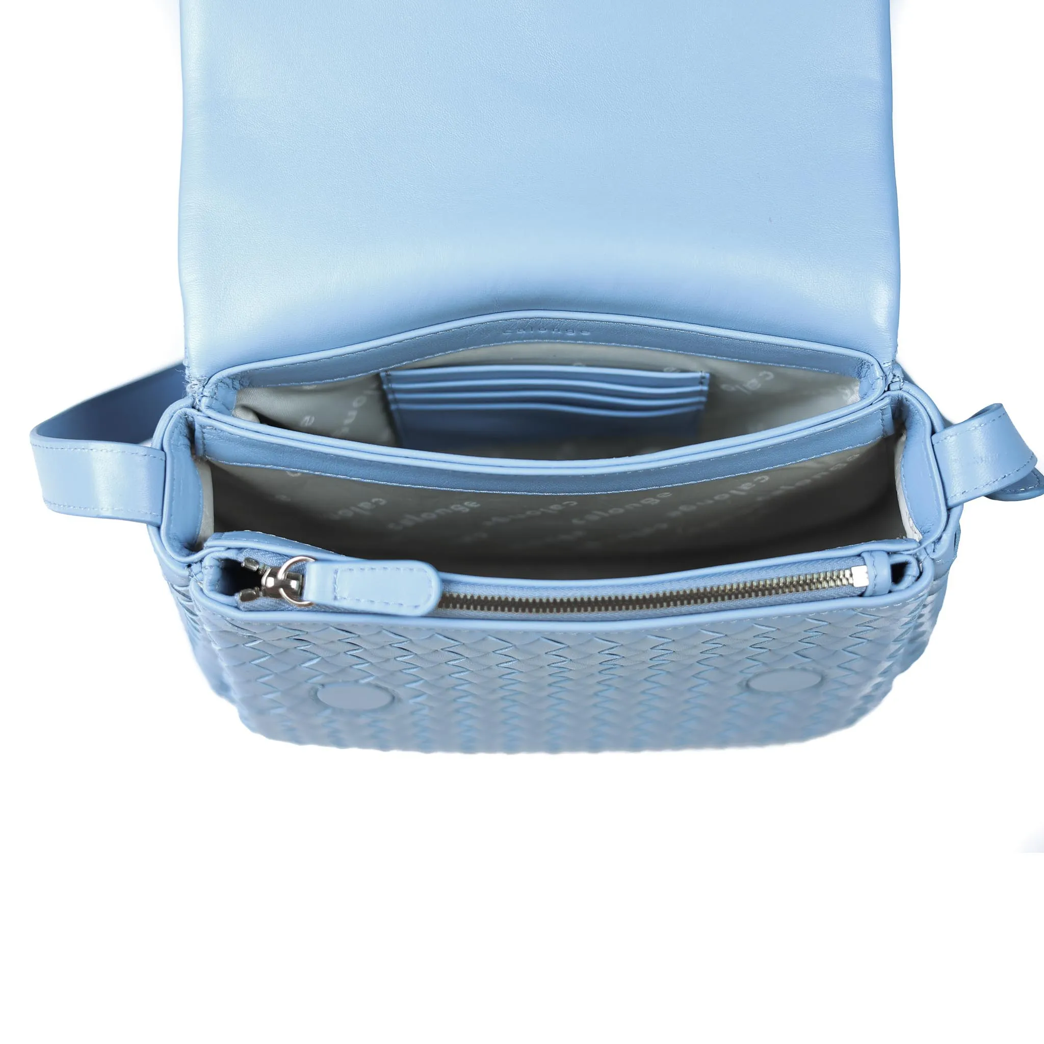 CA 1614 | INT | POWDER BLUE