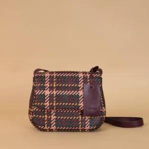CA 1614 | WOVEN | WINE MULTI
