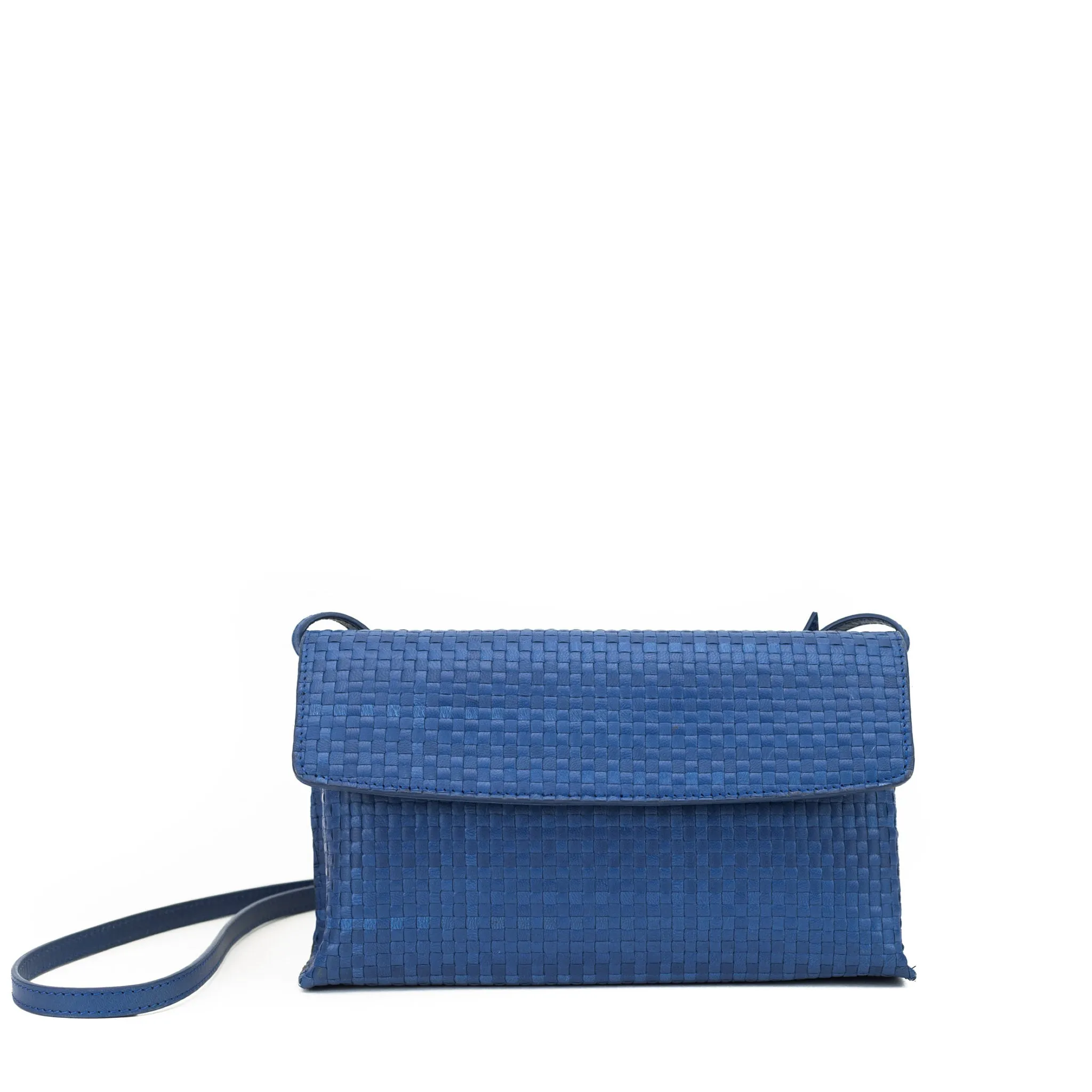 CA 1668 - SLING BAG - BLUE