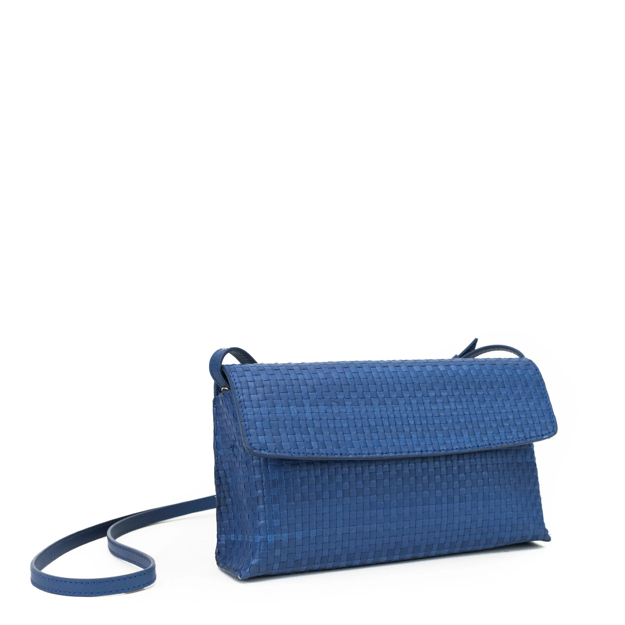 CA 1668 - SLING BAG - BLUE