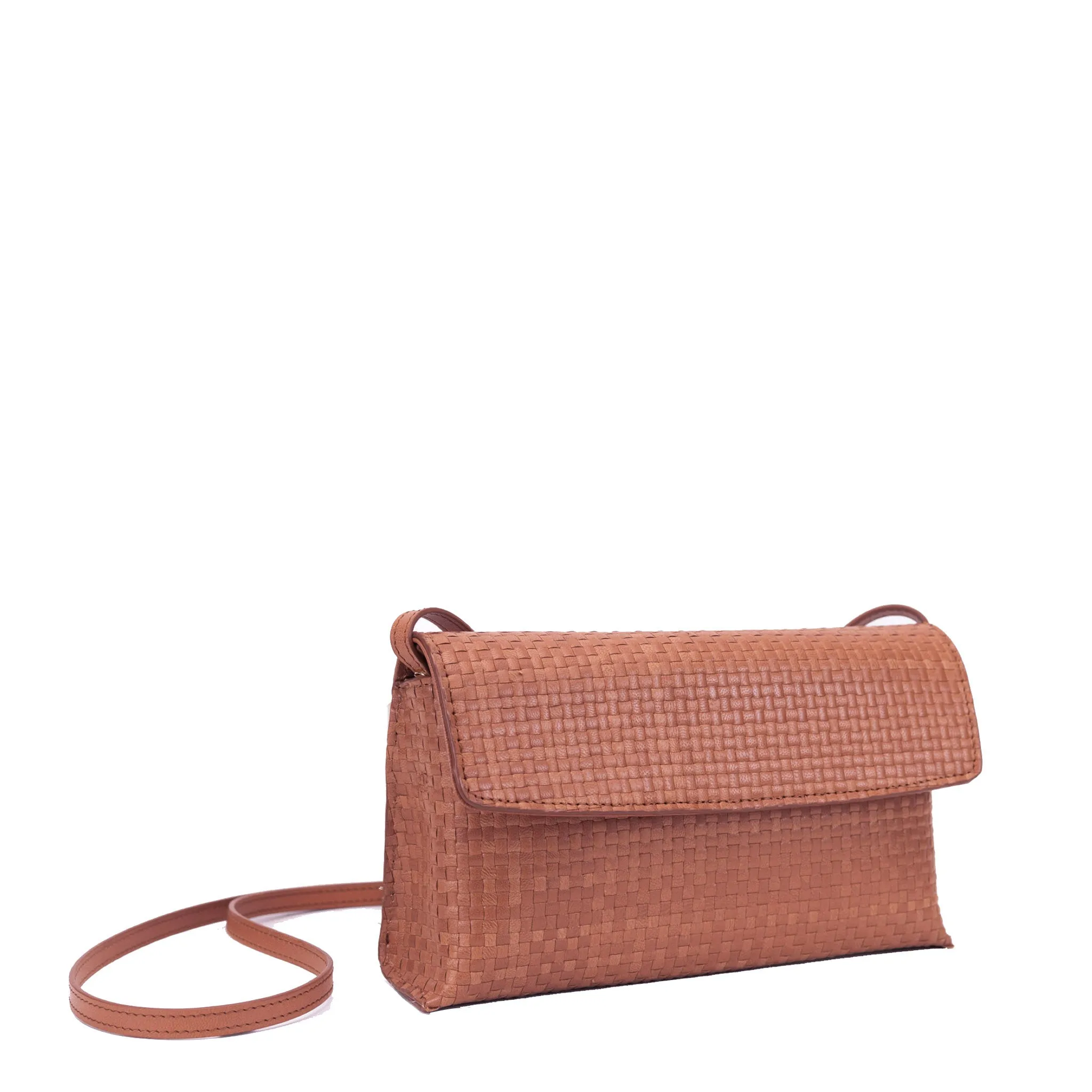 CA 1668 - SLING BAG - LIGHT BRICK