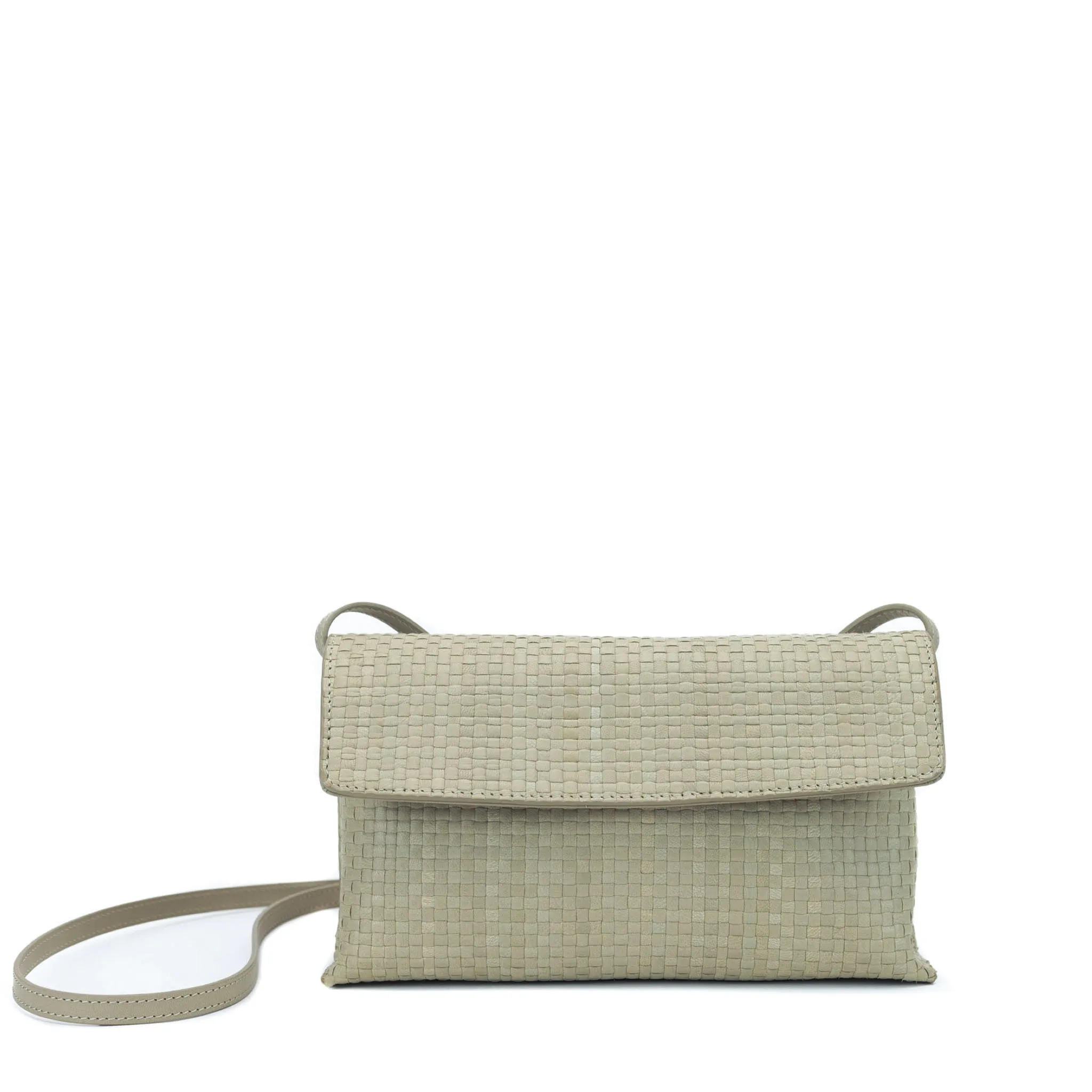 CA 1668 - SLING BAG - SAGE
