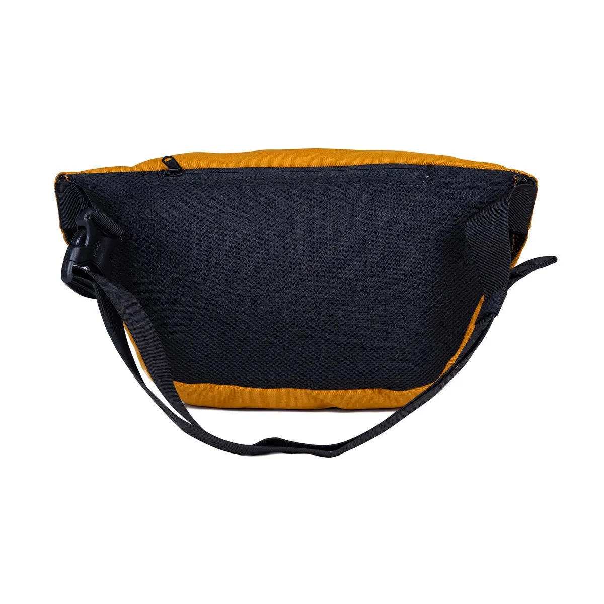 CabinZero Hustle XL Cross Body 8L (Orange Chill)