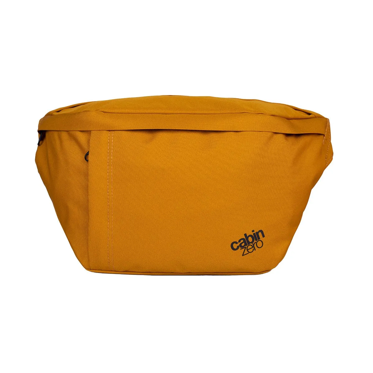 CabinZero Hustle XL Cross Body 8L (Orange Chill)