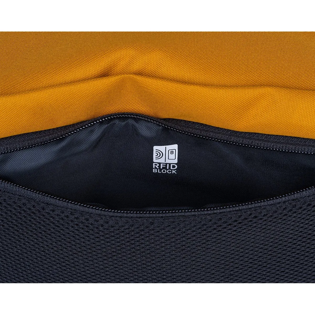 CabinZero Hustle XL Cross Body 8L (Orange Chill)