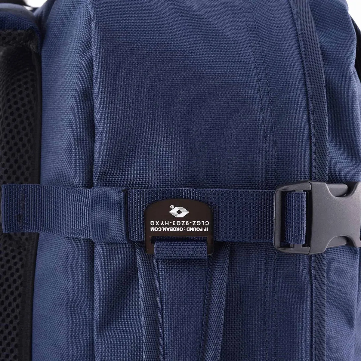 CabinZero Military 28L (Navy)