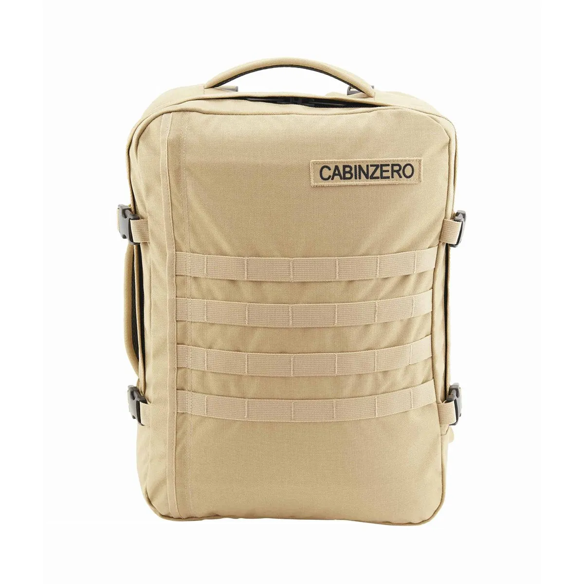 CabinZero Military 36L (Light Khaki)