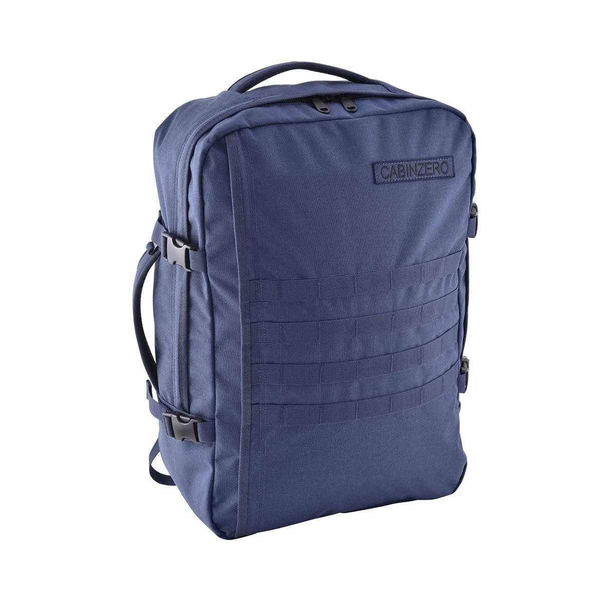 CabinZero Military 44L (Navy) V2