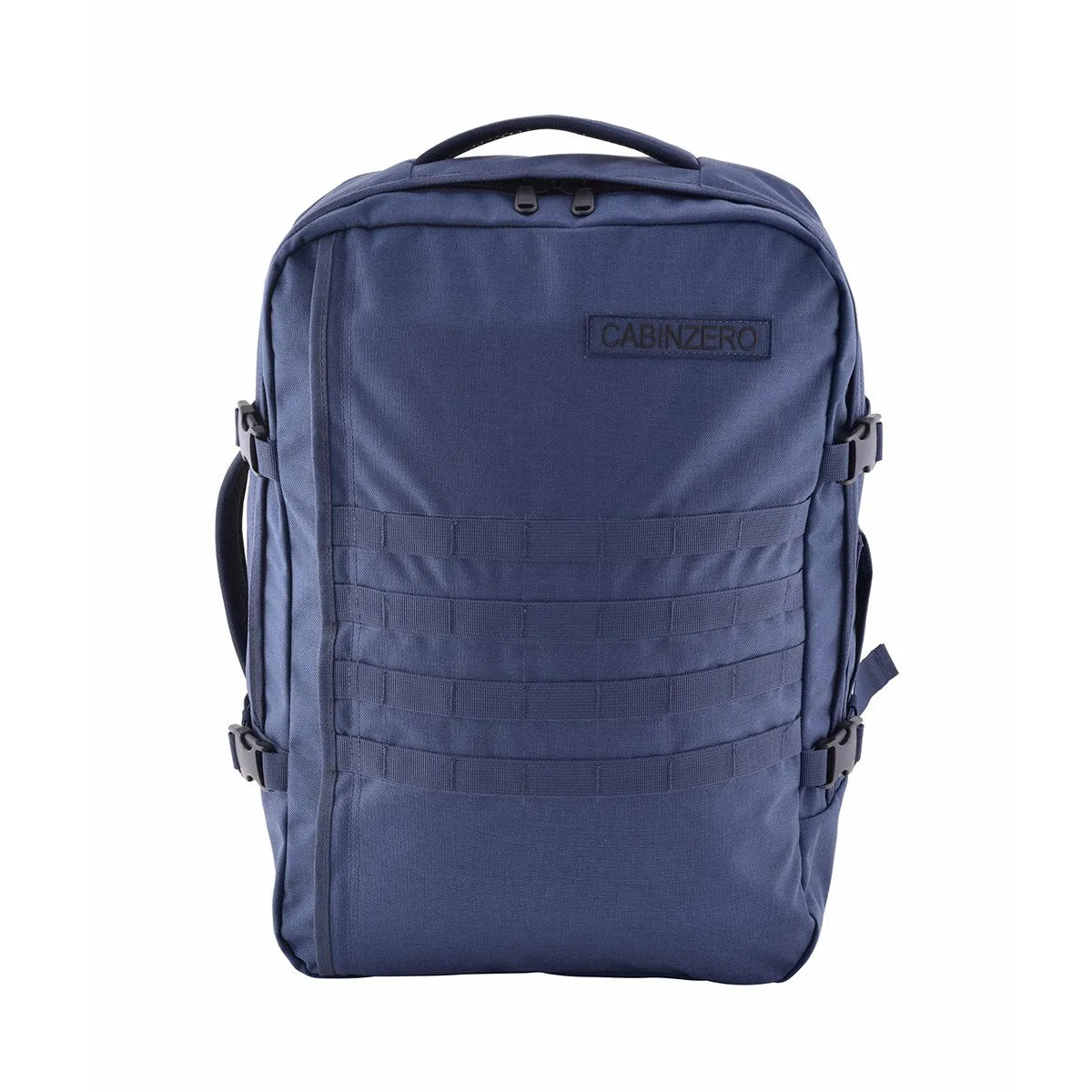 CabinZero Military 44L (Navy) V2