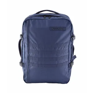 CabinZero Military 44L (Navy) V2