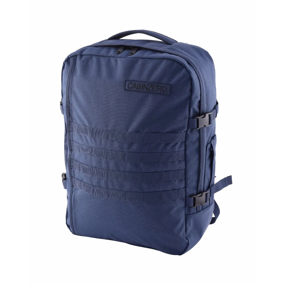 CabinZero Military 44L (Navy) V2