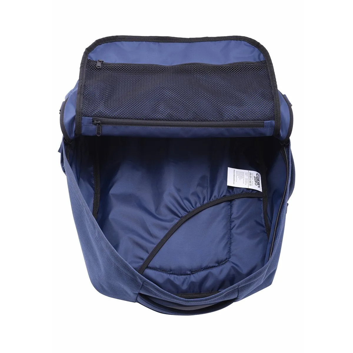 CabinZero Military 44L (Navy) V2
