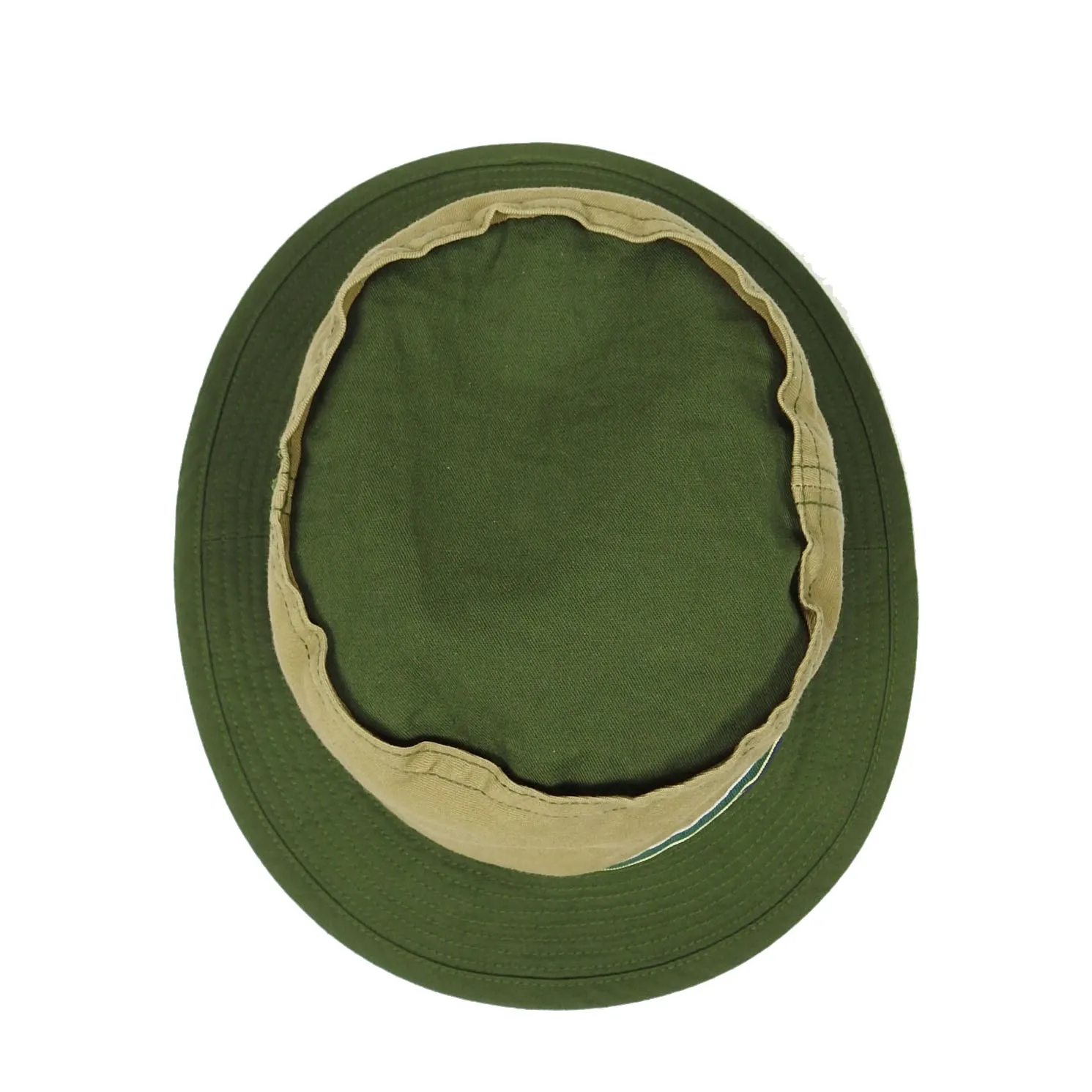 Cableami Bucket Hat
