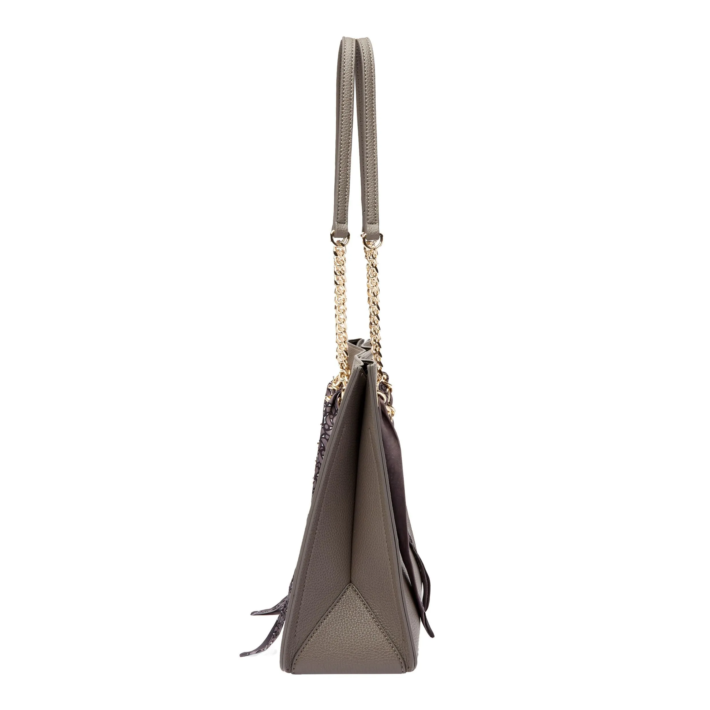 CACHAREL CTX439X - Lady bag Amelia Taupe