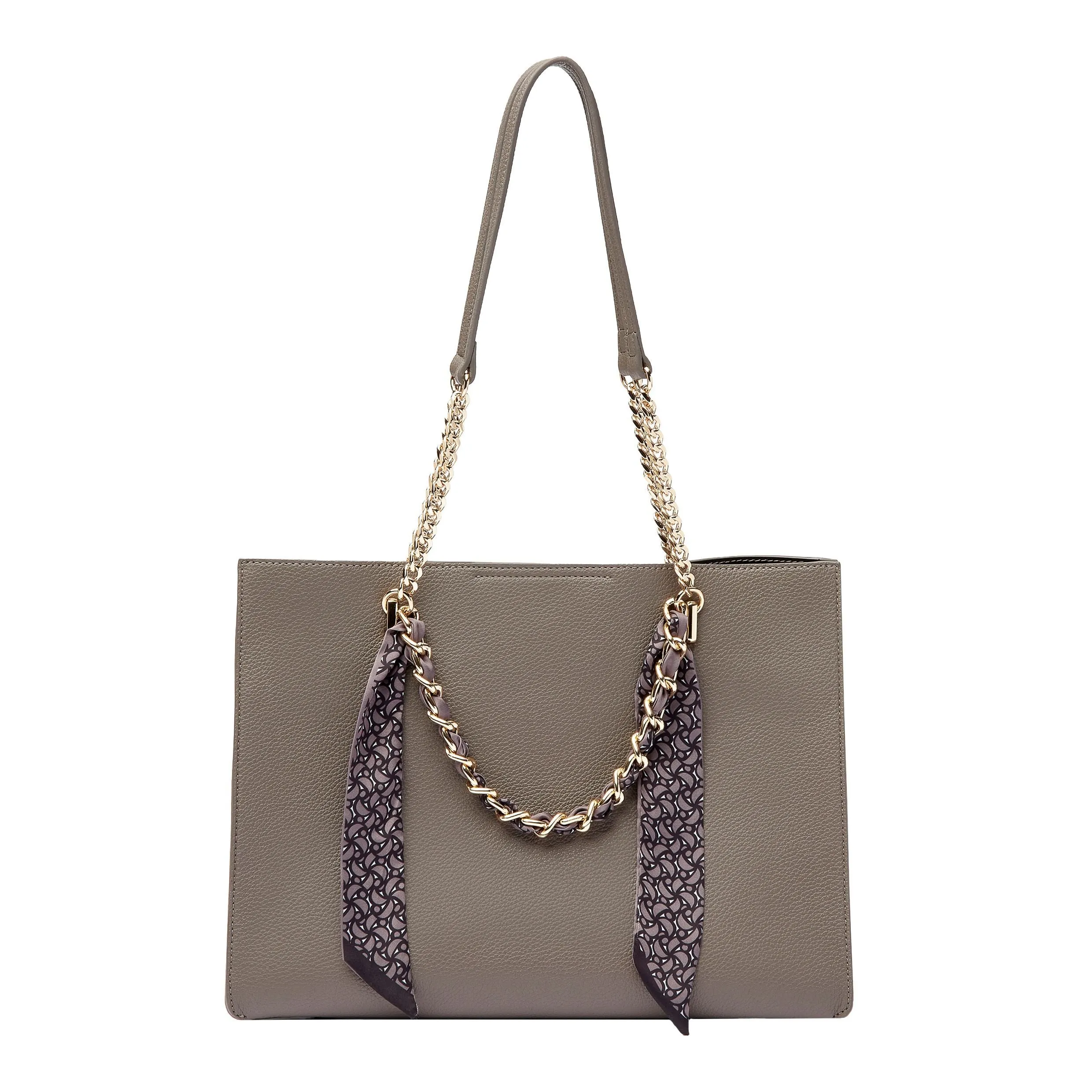 CACHAREL CTX439X - Lady bag Amelia Taupe