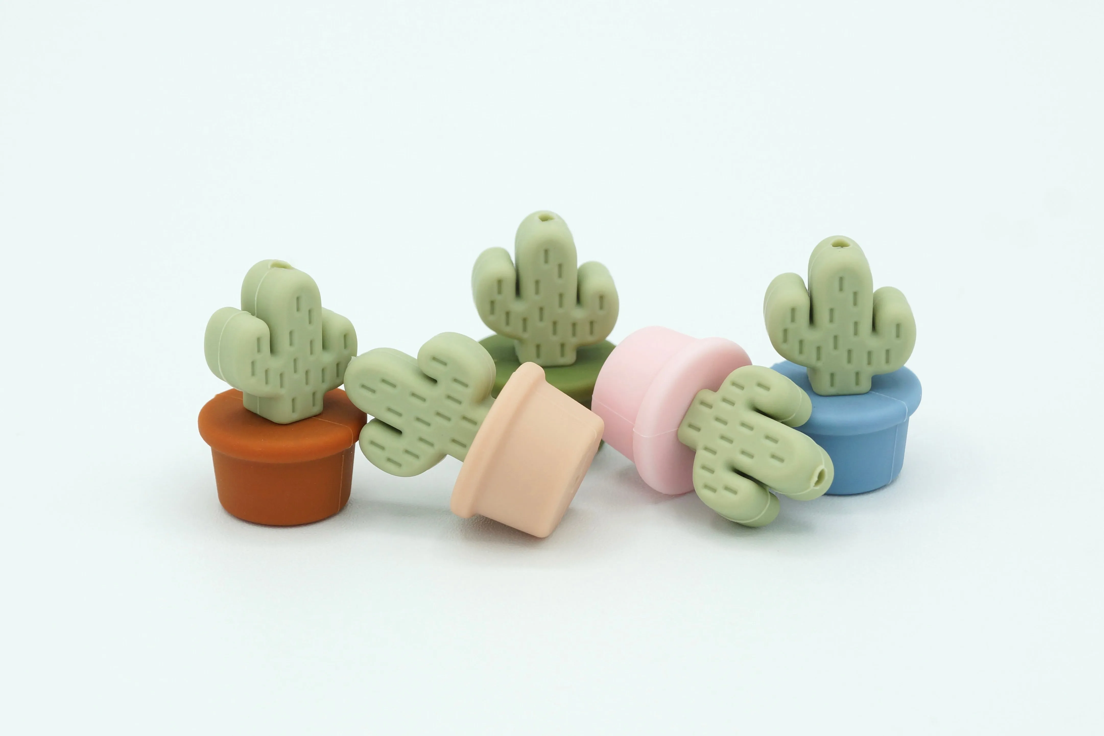 Cactus Pot