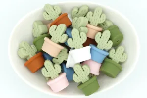 Cactus Pot