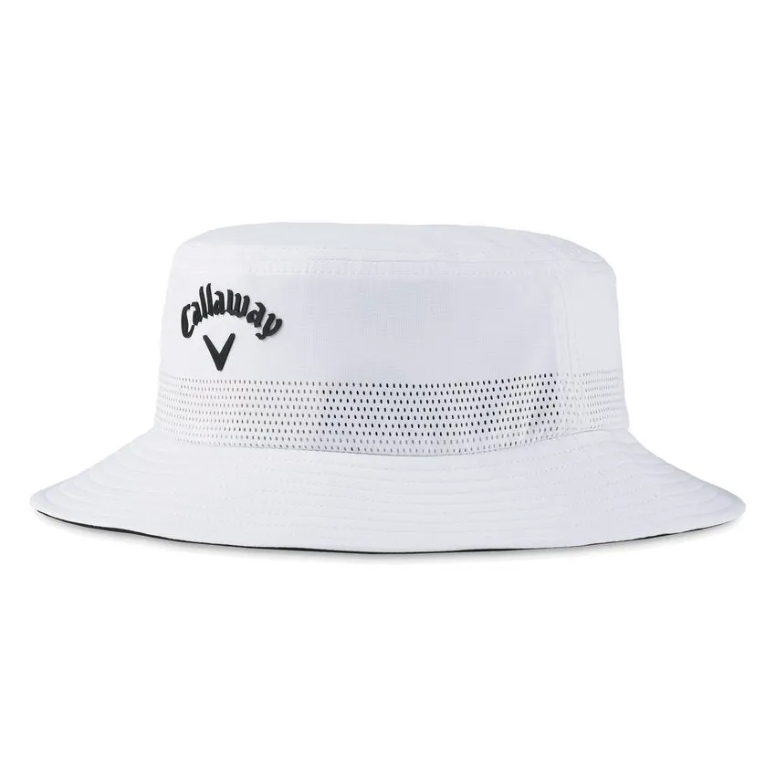 Callaway Men's CG 21 Bucket Hat