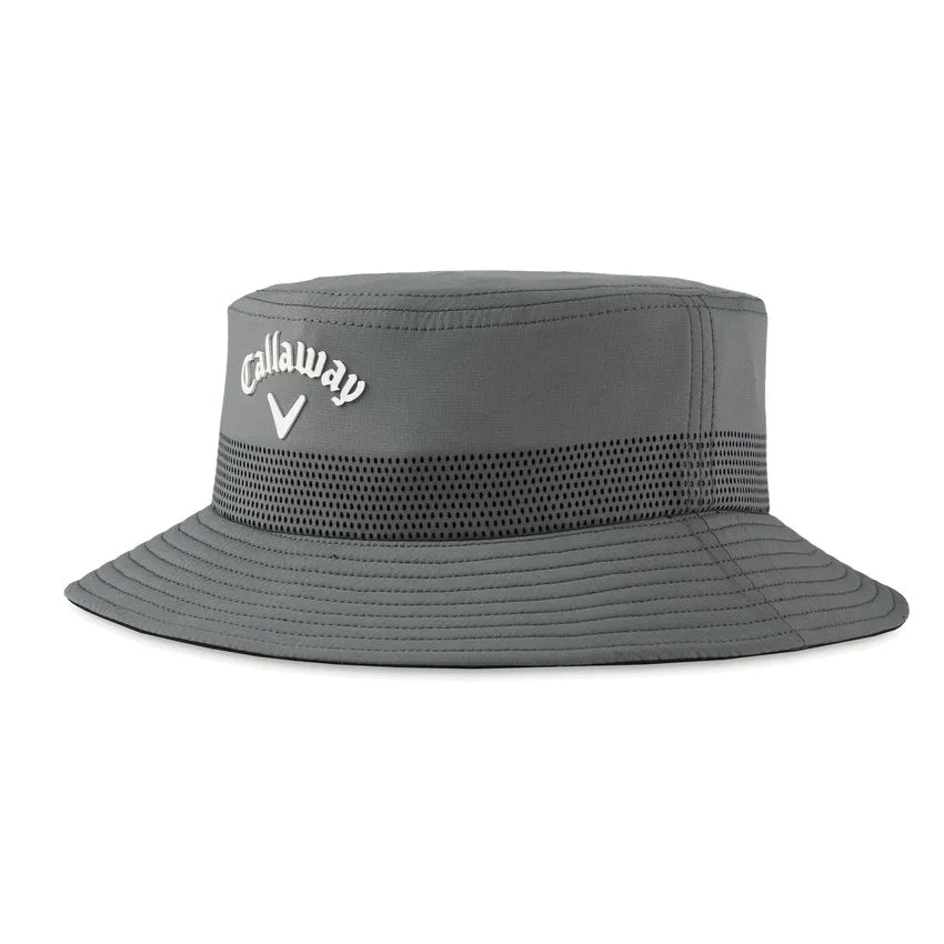 Callaway Men's CG 21 Bucket Hat