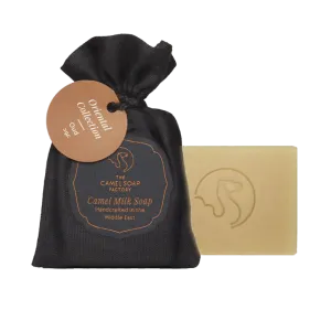 Camel Milk Soap