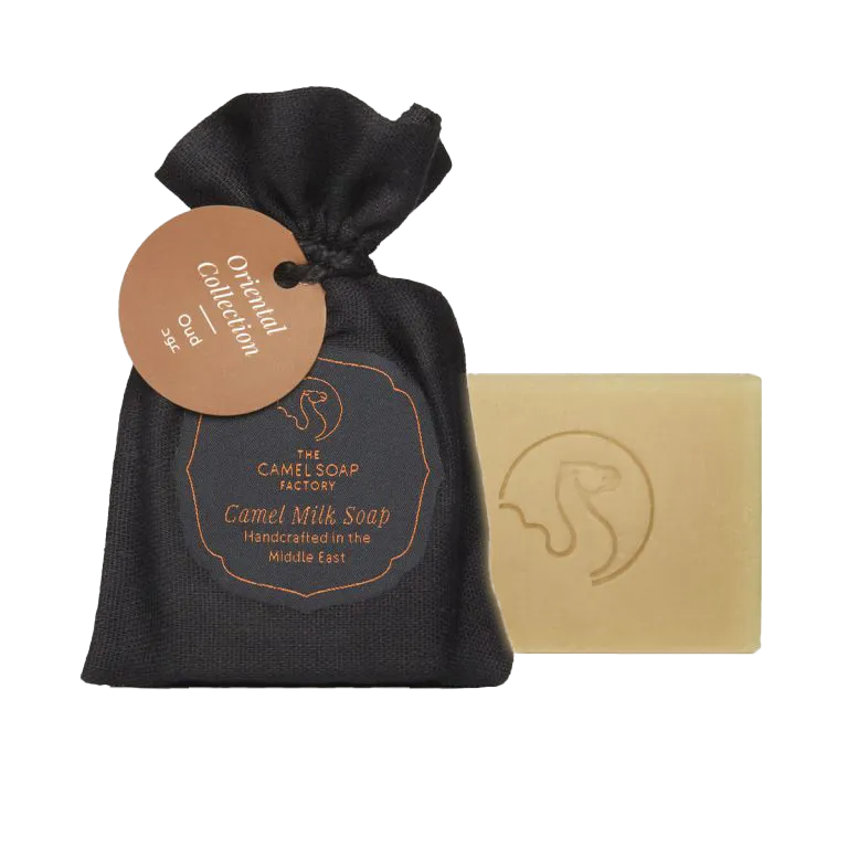 Camel Milk Soap