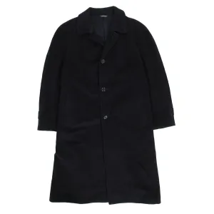 Canali Wool Coat