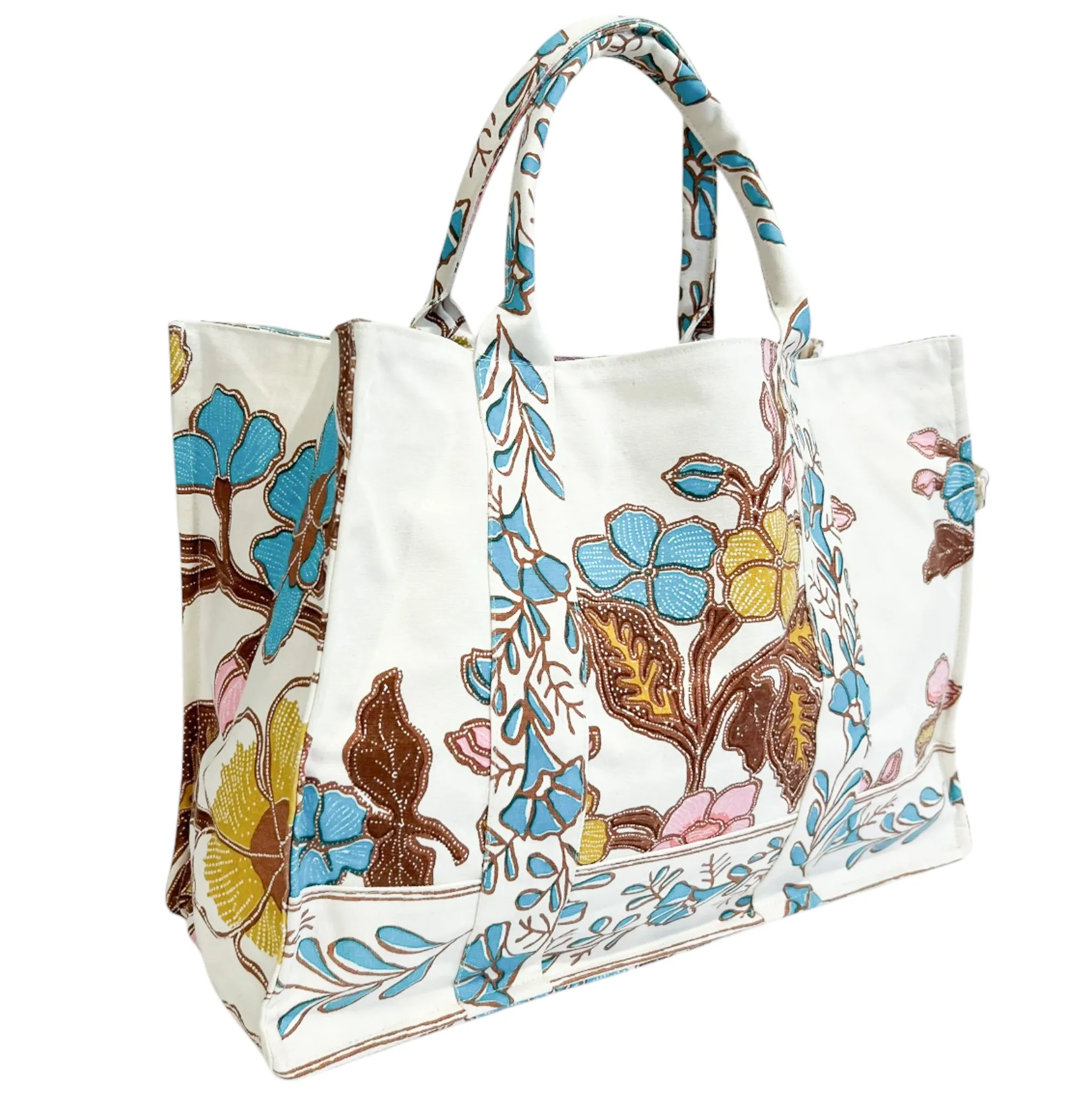 Canvas Tote