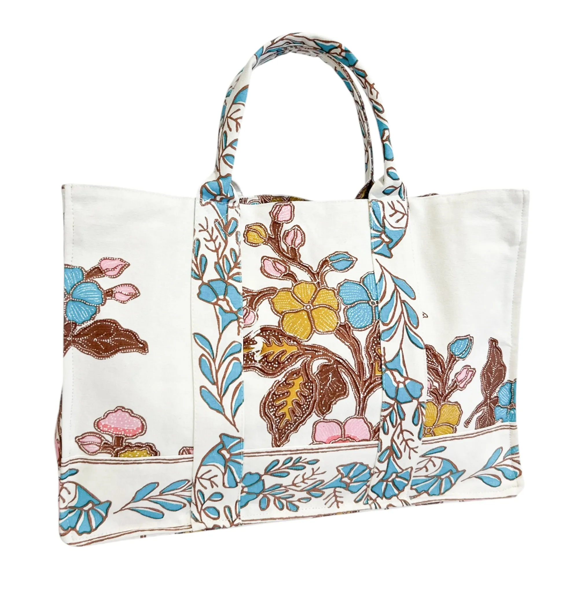 Canvas Tote