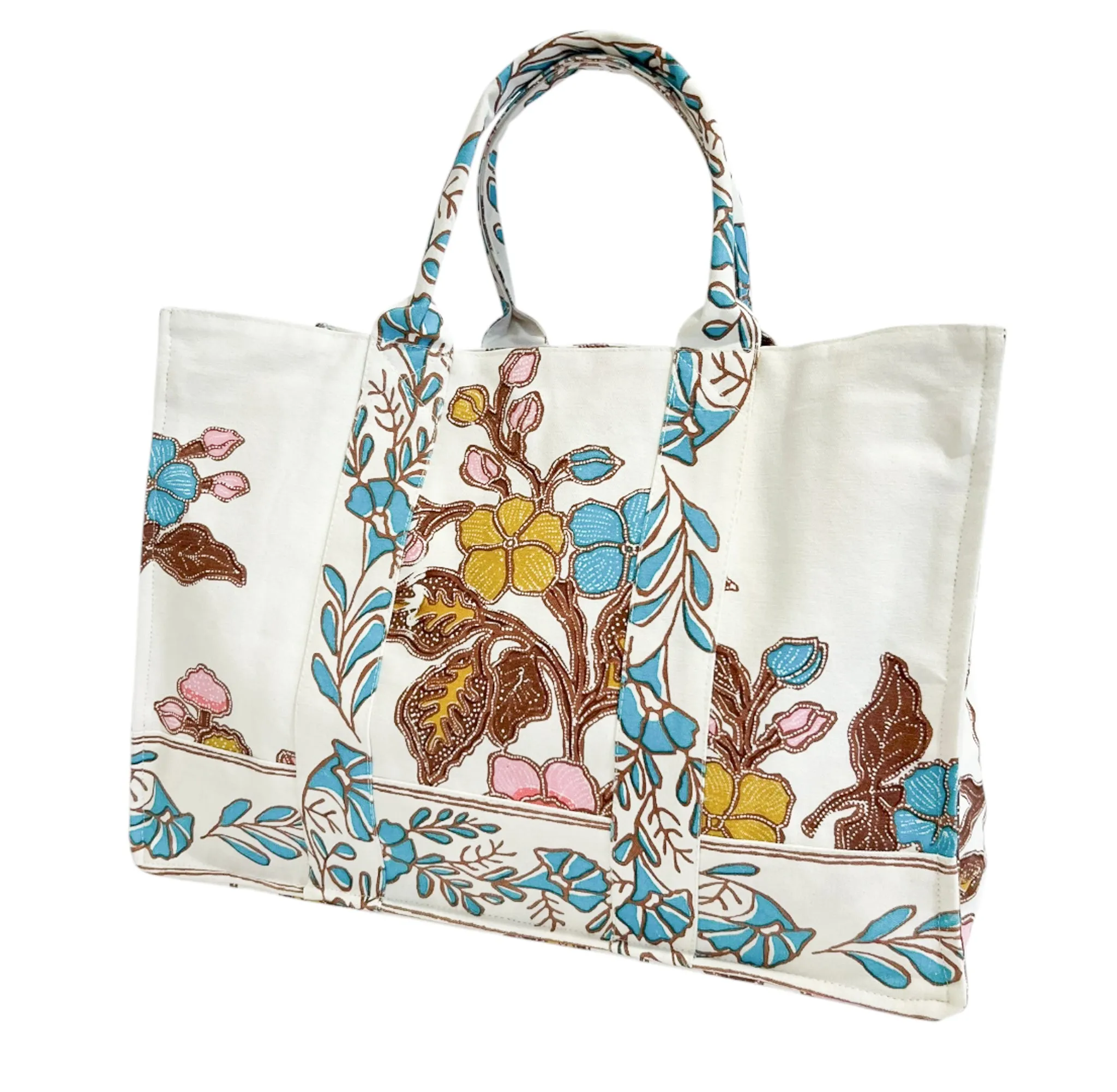 Canvas Tote