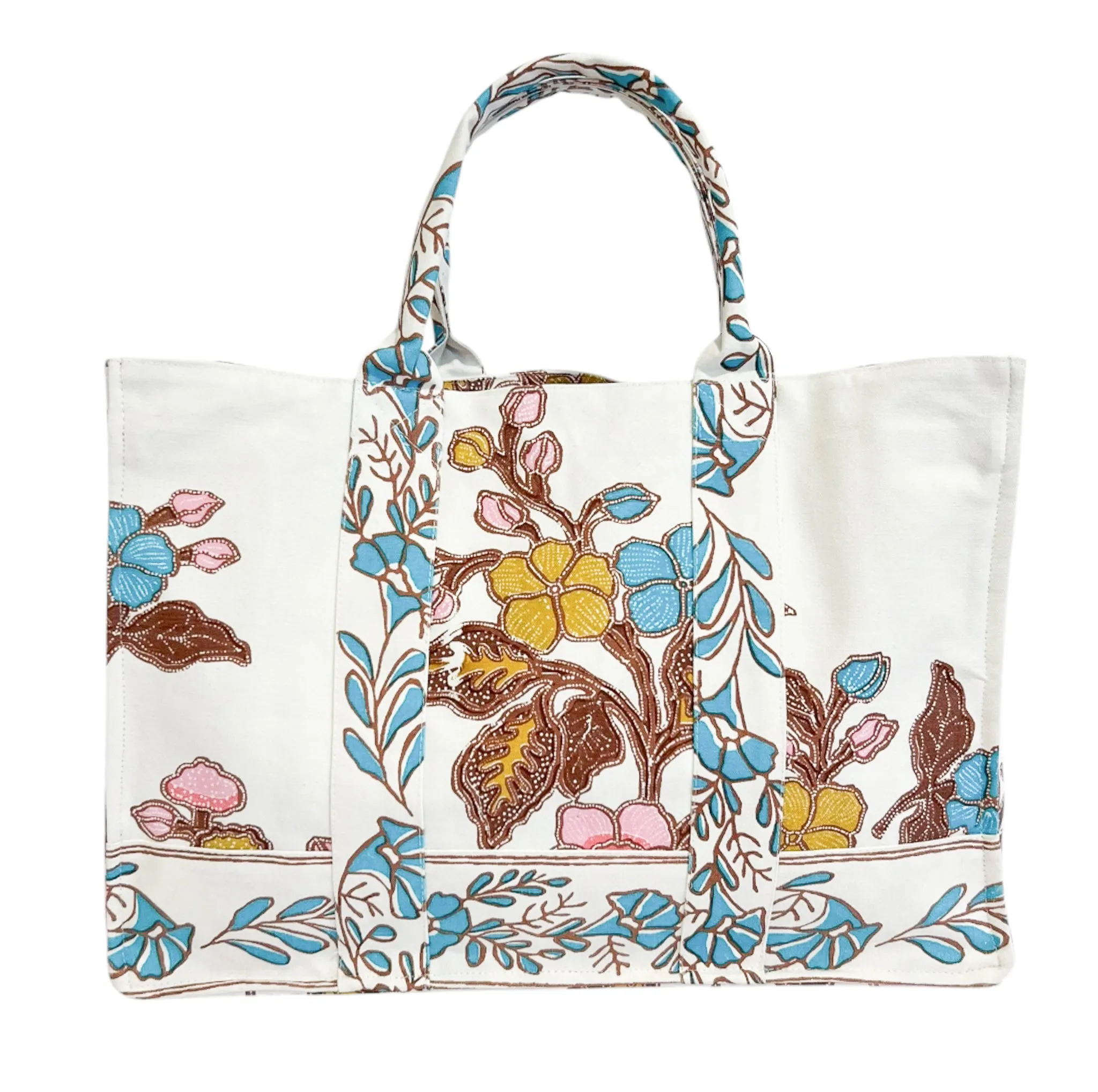 Canvas Tote