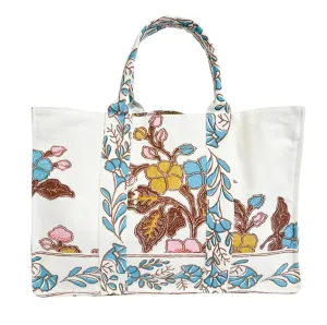 Canvas Tote