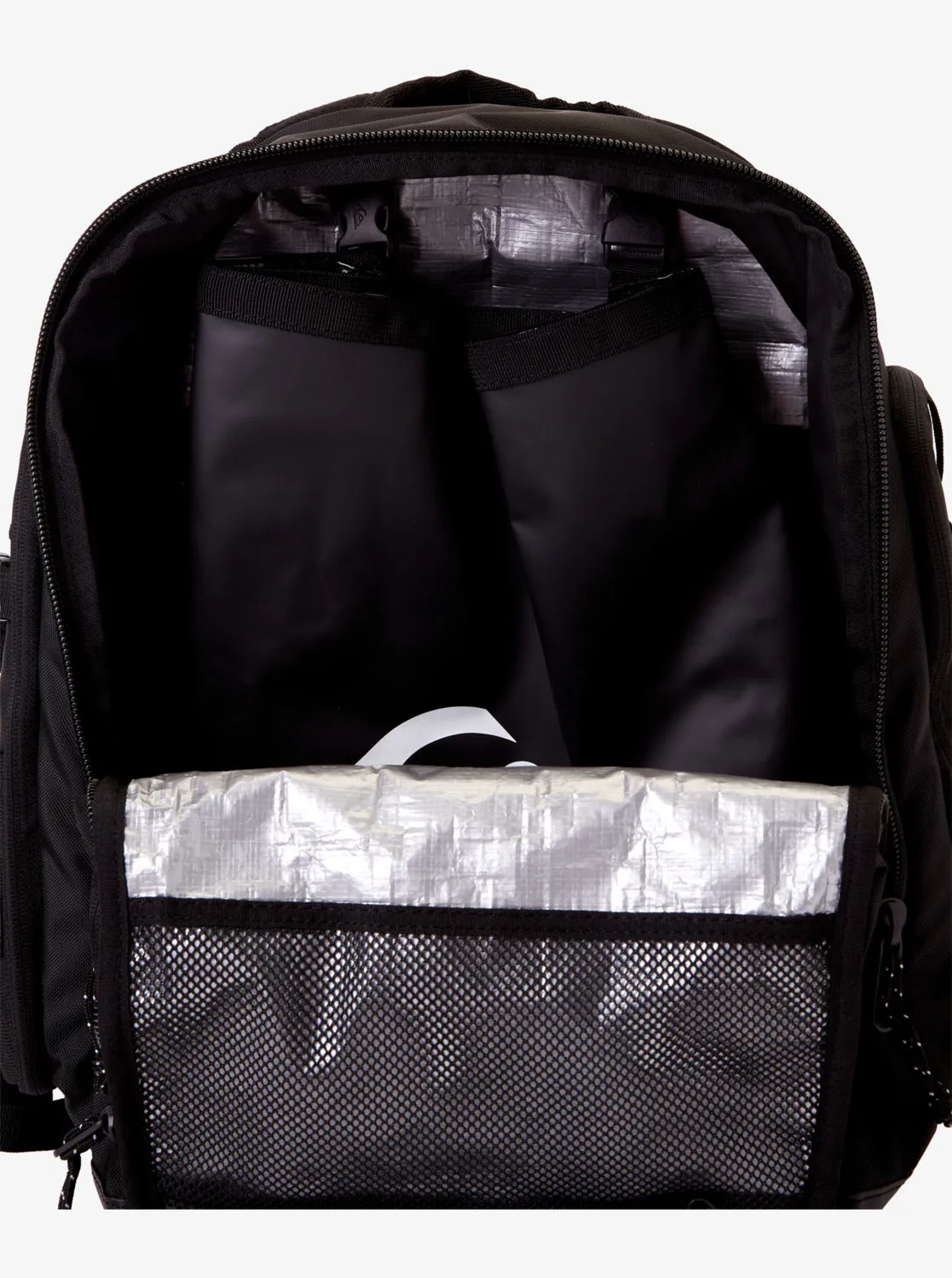 Captains Quarters 32L Surf Backpack